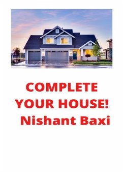 Complete Your House