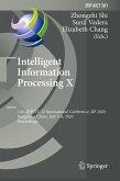 Intelligent Information Processing X