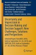Uncertainty and Imprecision in Decision... - Bild 1