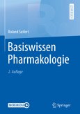 Basiswissen Pharmakologie, m. 1 Buch, m. 1 E-Book