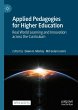 Applied Pedagogies for Higher Education - Bild 1