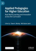 Applied Pedagogies for Higher Education