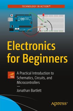 Electronics for Beginners - Bartlett, Jonathan