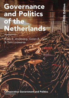Cover Governance and Politics of the Netherlands