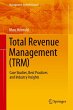 Total Revenue Management (TRM) - Bild 1