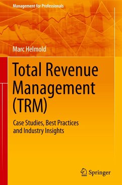 Total Revenue Management (TRM) - Helmold, Marc