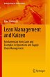 Lean Management and Kaizen - Bild 1
