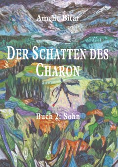 DER SCHATTEN DES CHARON - Bitar, Amelie