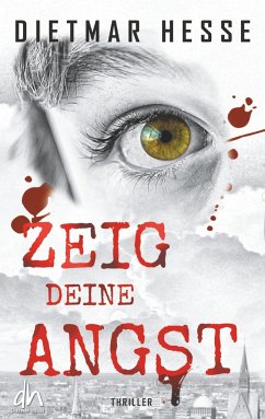 Zeig deine Angst