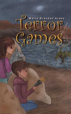 Terror Games - Brandan Araoz, Maria