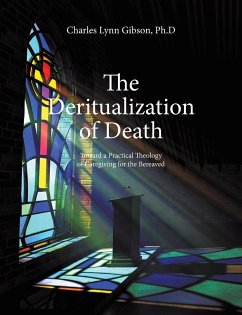 The Deritualization of Death