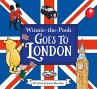 Winnie-the-Pooh Goes To London - Bild 1