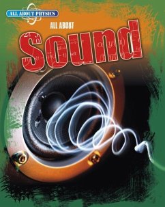Cover All About Sound