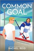 Common Goal (eBook, ePUB)