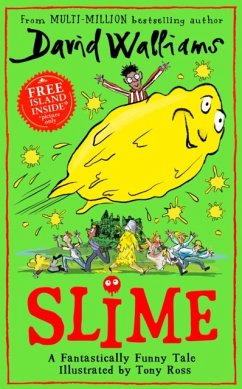 Slime - Walliams, David