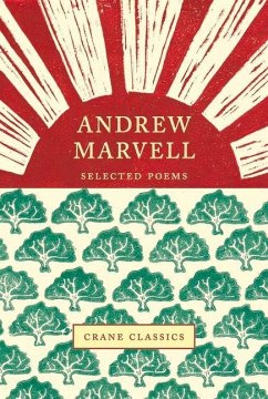 Andrew Marvell: Selected Sonnets - Marvell, Andrew