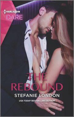 The Rebound (eBook, ePUB) - London, Stefanie