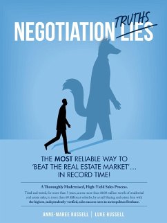 Negotiation Truths - Russell, Anne-Maree Elizabeth; Russell, Luke William