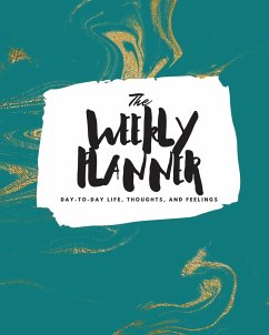 Cover The Weekly Planner