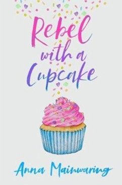 Cover Rebel with a Cupcake