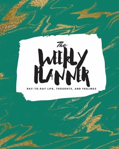 Cover The Weekly Planner