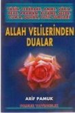 Allah Velilerinden Dualar