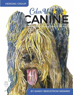 Color Me Canine (Herding Group) - Mesmer, Sandy Bergstrom