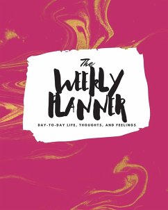 Cover The Weekly Planner
