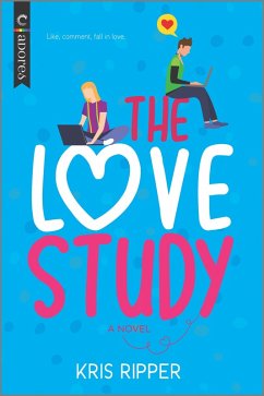 Cover The Love Study (eBook, ePUB)
