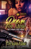 Down for Mine (eBook, ePUB) Down for Mine (eBook, ePUB)