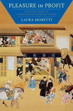 Pleasure in Profit (eBook, ePUB) - Moretti, Laura