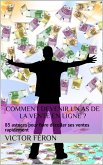 Comment devenir un as de la vente en ligne ? (eBook, ePUB)