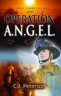 Operation A.N.G.E.L. (eBook, ePUB) - Peterson, C. J.