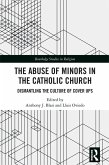 The Abuse of Minors in the Catholic Church (eBook, ePUB)