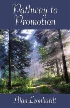Pathway to Promotion (eBook, ePUB) - Leonhardt, Alan