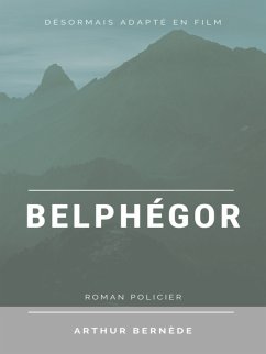Belphégor (eBook, ePUB)