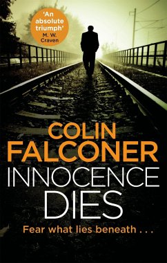 Innocence Dies - Falconer, Colin