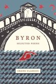 Byron: Selected Poems