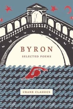 Byron: Selected Poems - Byron, George Gordon