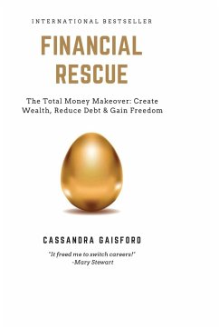 Financial Rescue - Gaisford, Cassandra