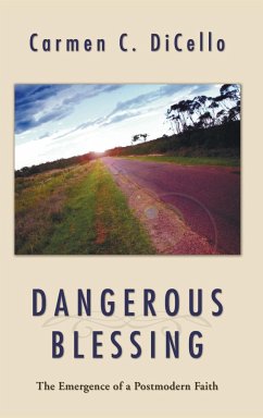Dangerous Blessing - Dicello, Carmen