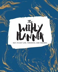 Cover The Weekly Planner