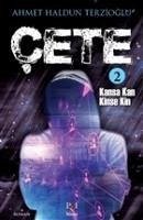 Cete 2 - Haldun Terzioglu, Ahmet