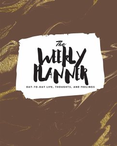 Cover The Weekly Planner