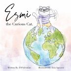 Esmè the Curious Cat