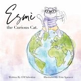 Esmè the Curious Cat