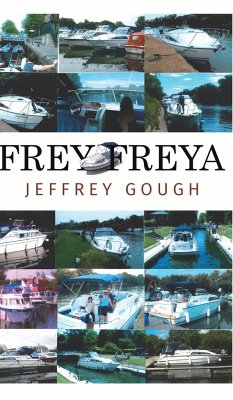 Frey Freya - Gough, Jeffrey