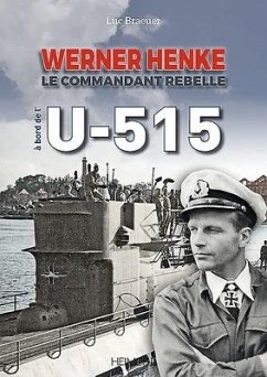 Werner Henke - Braeuer, Luc