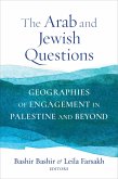 The Arab and Jewish Questions (eBook, ePUB)