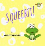Squeebit (eBook, ePUB)